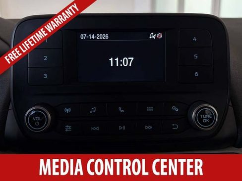 Used 2020 Ford EcoSport S AWD/4WD image 11
