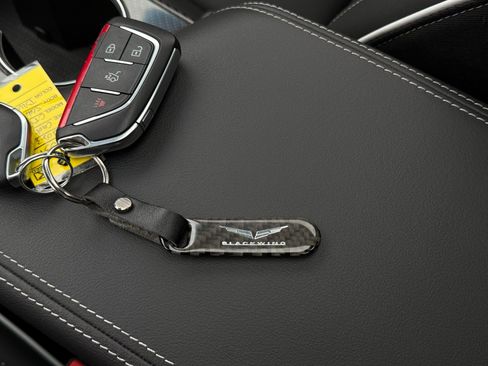 Used 2023 Cadillac CT5 V Blackwing w/ Parking Package image 80