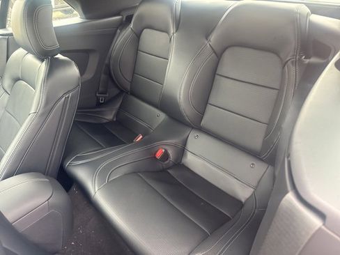 New 2026 Ford Mustang Premium image 10