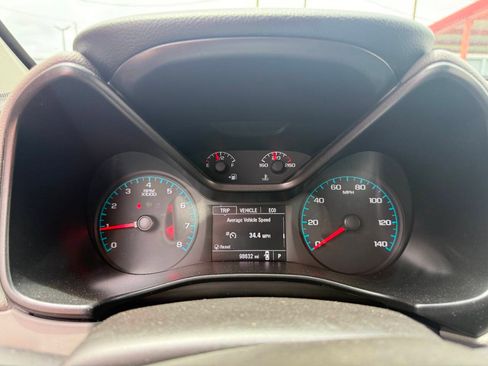 Used 2018 GMC Canyon 2WD Crew Cab w/ Convenience Package image 12