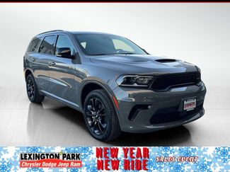 Used 2026 Dodge Durango GT video 1