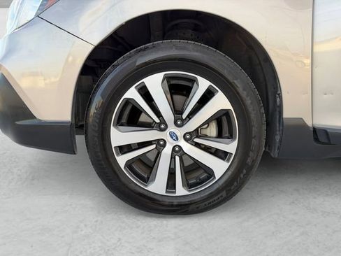 Used 2019 Subaru Outback 2.5i Limited image 21