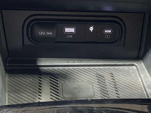 New 2025 Kia Sportage SX AWD/4WD image 31