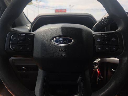 Used 2022 Ford F150 XL w/ Equipment Group 101A High RWD image 12