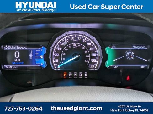 Used 2021 Ford Ranger Lariat w/ Technology Package RWD image 34
