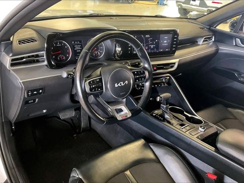 Used 2022 Kia K5 GT-Line w/ GT-Line FWD Premium Package image 32