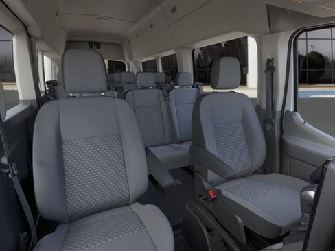 New 2026 Ford Transit 350 XLT RWD image 10
