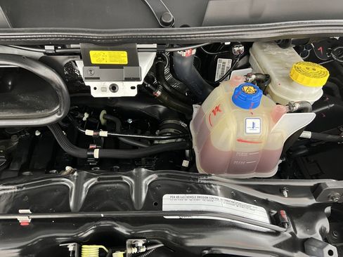 Used 2023 RAM ProMaster 3500 w/ Driver Convenience Group image 30