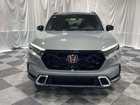 New 2026 Honda CR-V Sport Touring image 6