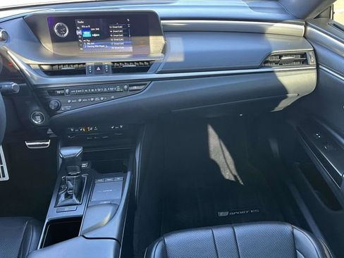 Used 2020 Lexus ES 350 F Sport w/ Accessory Package 2 image 19