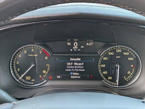 Used 2021 Cadillac XT6 Premium Luxury FWD image 15