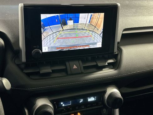 Used 2023 Toyota RAV4 LE image 23