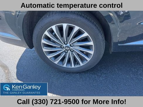 Used 2025 Hyundai Palisade Calligraphy AWD/4WD image 22