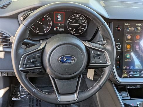 Used 2025 Subaru Legacy Premium AWD/4WD image 17