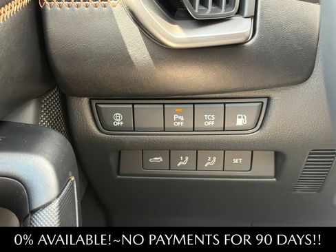 Used 2026 MAZDA CX-50 AWD 2.5 Hybrid w/ Weather Package image 15