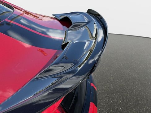 Used 2020 Ford Mustang Shelby GT500 w/ Technology Package image 16