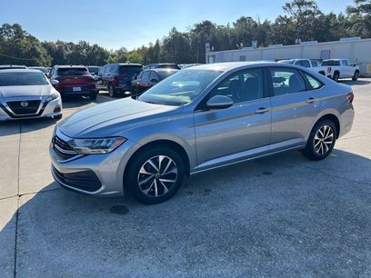 Used 2024 Volkswagen Jetta S