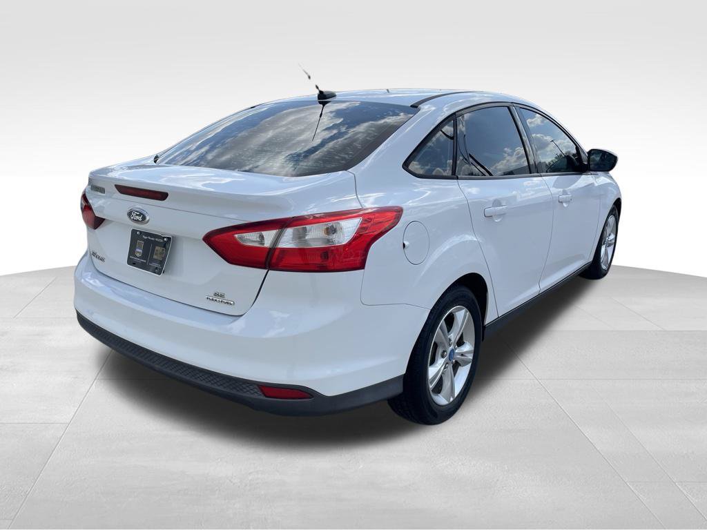 Used 2013 Ford Focus SE FWD image 5