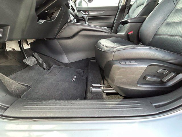 Used 2020 MAZDA CX-5 Grand Touring AWD/4WD image 30
