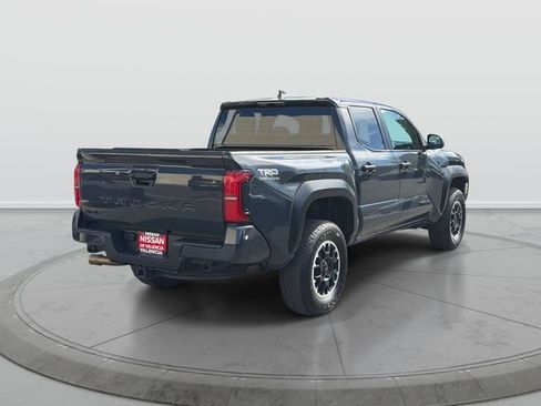 Used 2024 Toyota Tacoma TRD Off-Road AWD/4WD image 3
