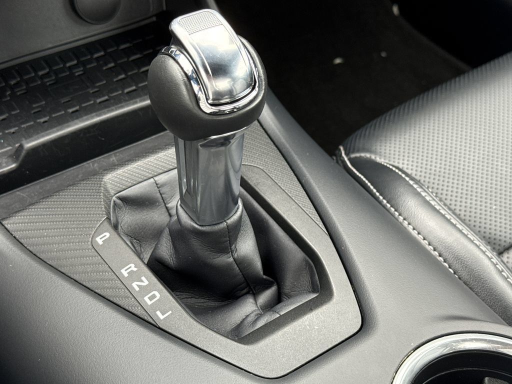 Used 2024 Ford Mustang Premium RWD image 25