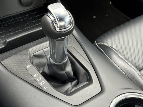 Used 2024 Ford Mustang Premium RWD image 25
