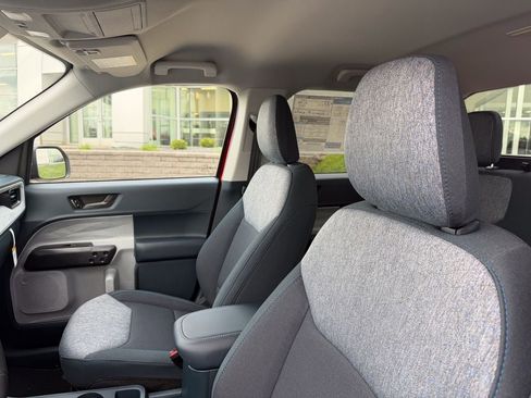 New 2026 Ford Maverick XLT AWD/4WD image 10