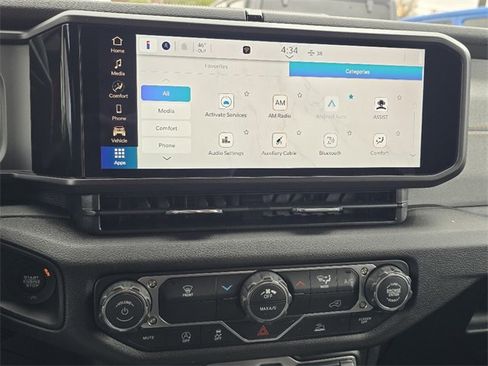 New 2026 Jeep Wrangler Sport image 8