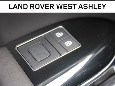 Used 2022 Land Rover Range Rover Sport HSE Dynamic image 27