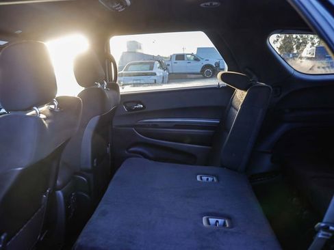 New 2026 Dodge Durango GT RWD image 22