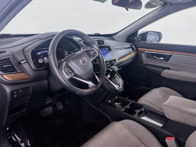 Used 2021 Honda CR-V EX image 7