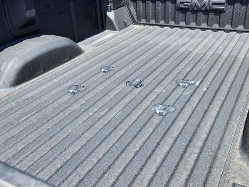 New 2025 GMC Sierra 3500 Denali Ultimate image 21