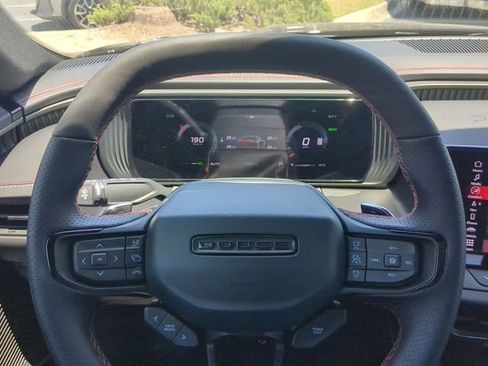 Used 2025 Dodge Charger Daytona R/T w/ Quick Order Package 25M R/T AWD/4WD image 29