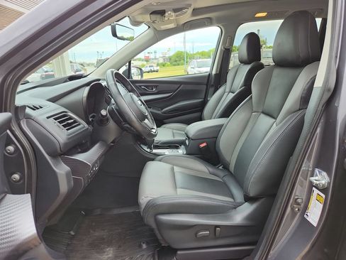 Used 2022 Subaru Ascent Onyx Edition AWD/4WD image 3