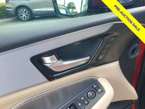 Certified 2022 Acura MDX FWD w/ Technology Package image 22