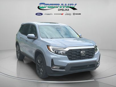 Used 2023 Honda Passport EX-L