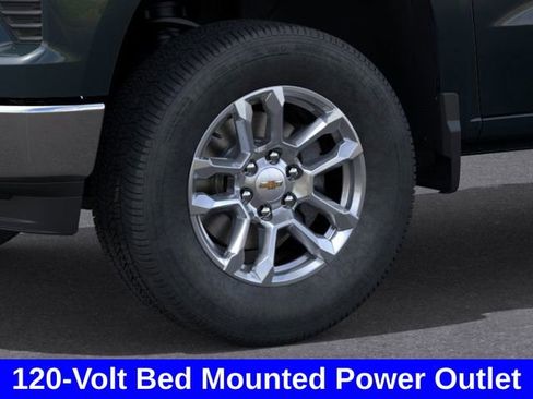 New 2026 Chevrolet Silverado 1500 LT image 10