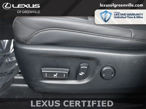 Certified 2023 Lexus GX 460 Premium w/ Premium Plus Package image 25