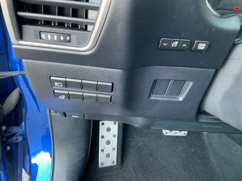 Used 2018 Lexus NX 300 F Sport w/ Accessory Package 2 image 19