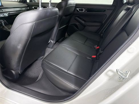 Used 2024 Honda Civic Sport Touring image 22