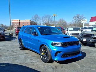 New 2026 Dodge Durango SRT Hellcat video 1