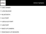 Used 2021 Chevrolet Trax LT w/ Driver Confidence Package image 5