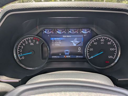 Used 2022 Ford F150 XLT w/ Equipment Group 302A High AWD/4WD image 27