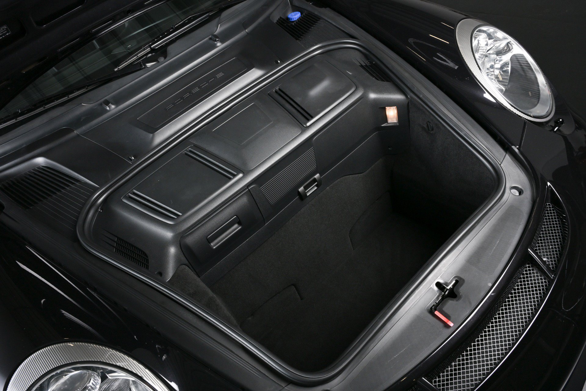 Used 2010 Porsche 911 GT3 RWD image 27