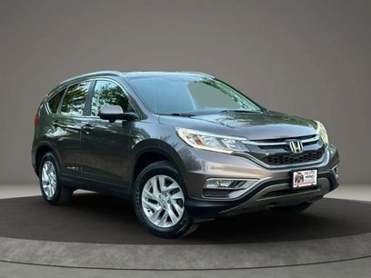 Used 2016 Honda CR-V EX-L