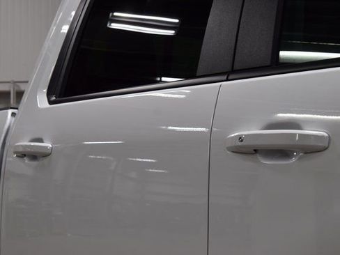 New 2026 Chevrolet Silverado 2500 LT w/ All Star Edition image 22