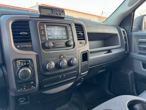 Used 2019 RAM 1500 Tradesman w/ Power & Remote Entry Group AWD/4WD image 16