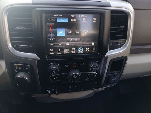 Used 2014 RAM 1500 Lone Star image 4