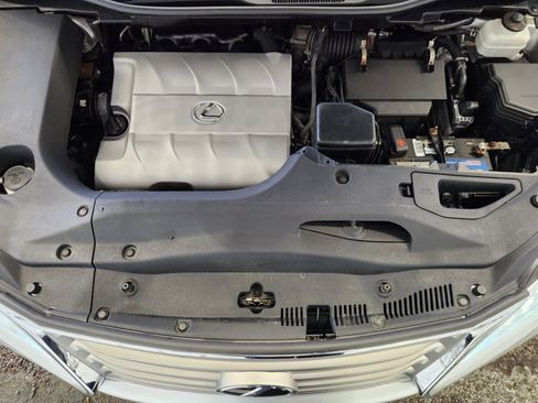 Used 2014 Lexus RX 350 AWD w/ Navigation Package image 17