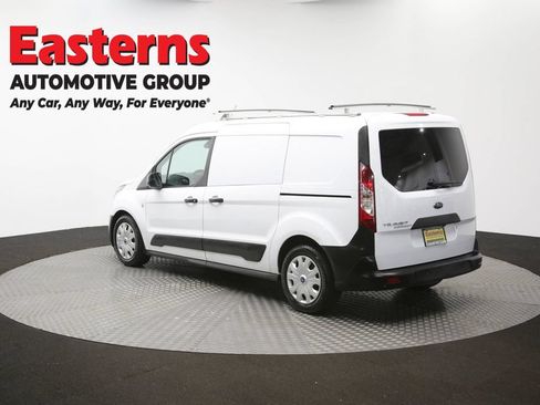 Used 2019 Ford Transit Connect XL FWD image 64
